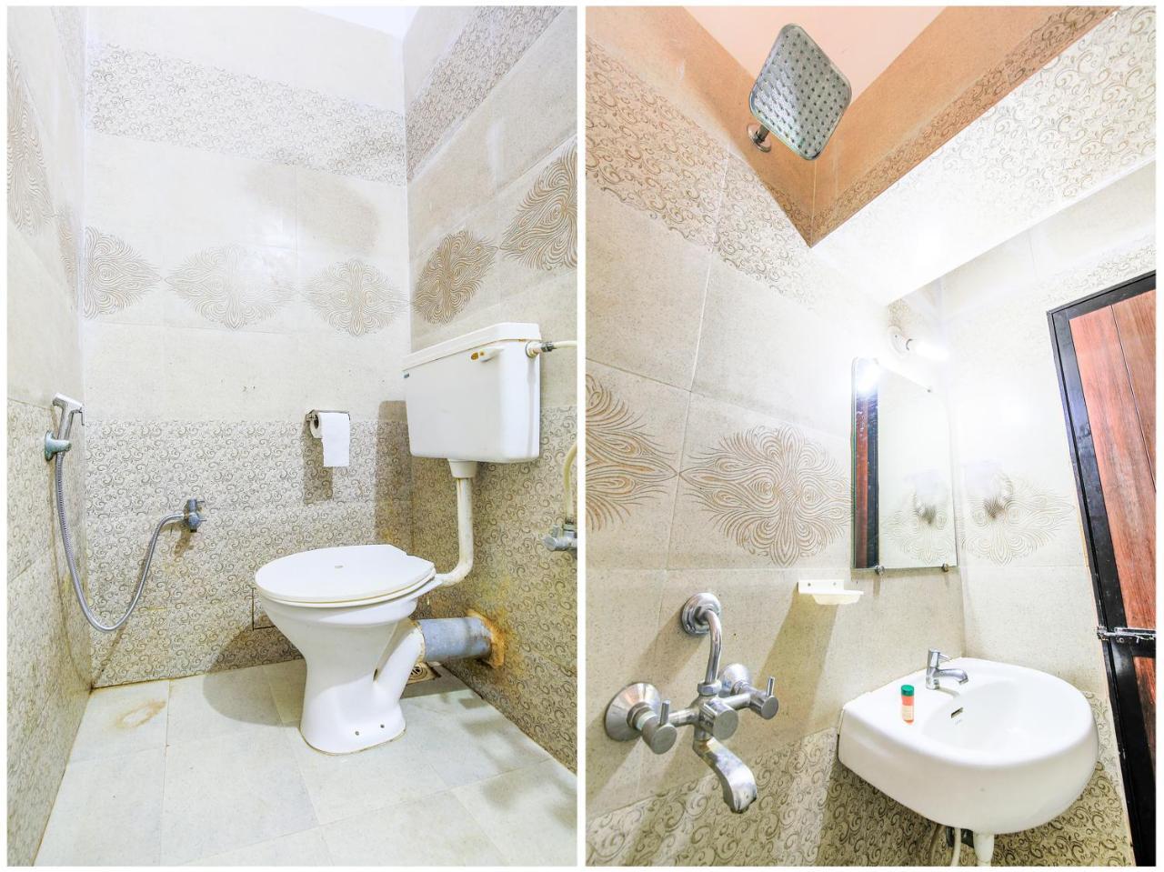 Guest house Sea Asta Beach Hotel Baga