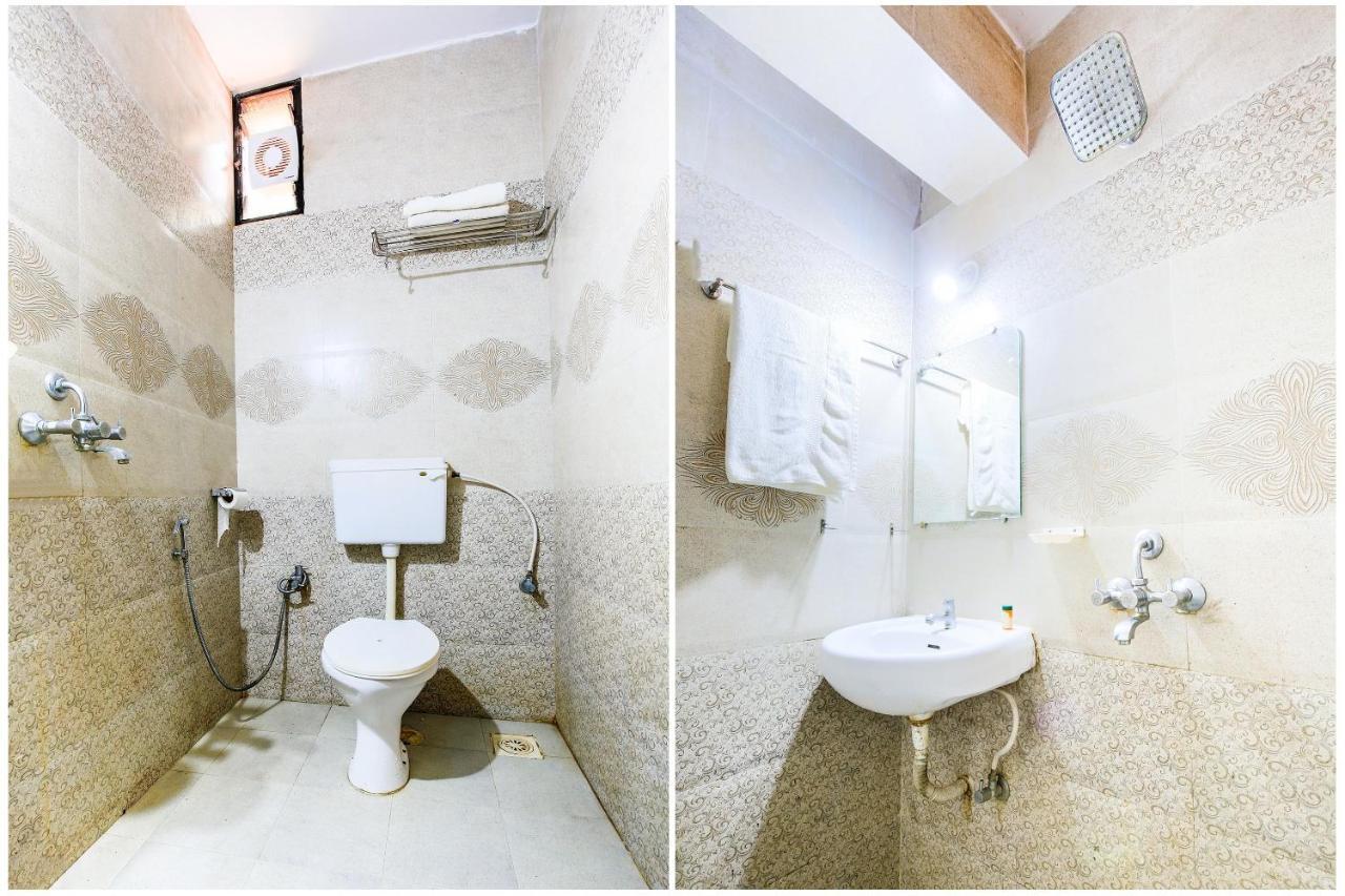 Guest house Sea Asta Beach Hotel 2*