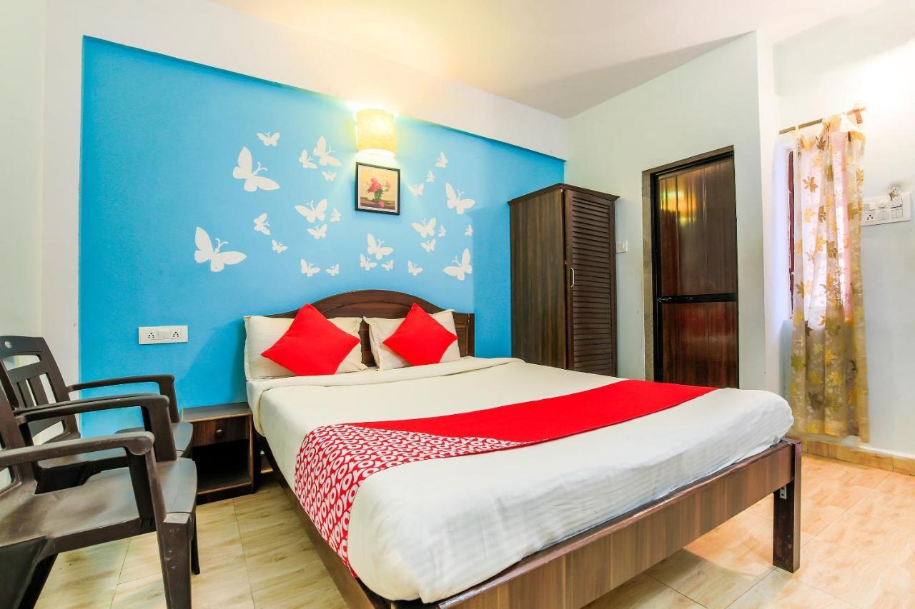 Guest house Sea Asta Beach Hotel 2*