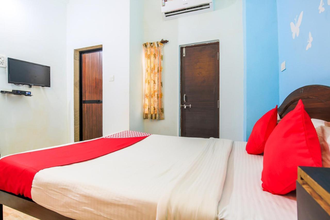Sea Asta Beach Hotel 2* Baga
