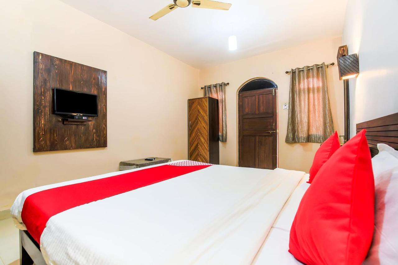 Sea Asta Beach Hotel Baga