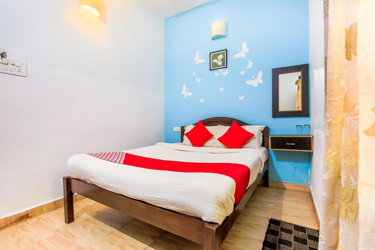 Sea Asta Beach Hotel Guest house Baga
