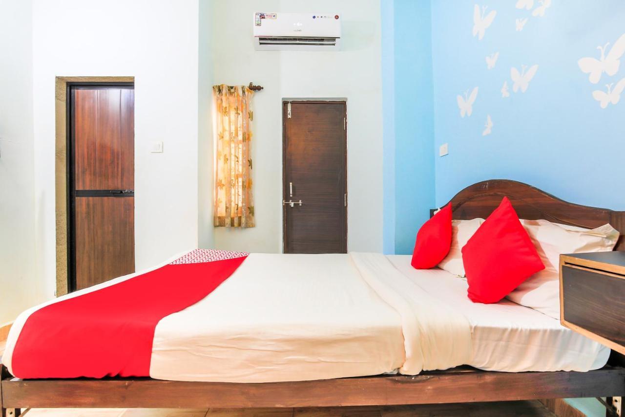 Sea Asta Beach Hotel 2* Baga