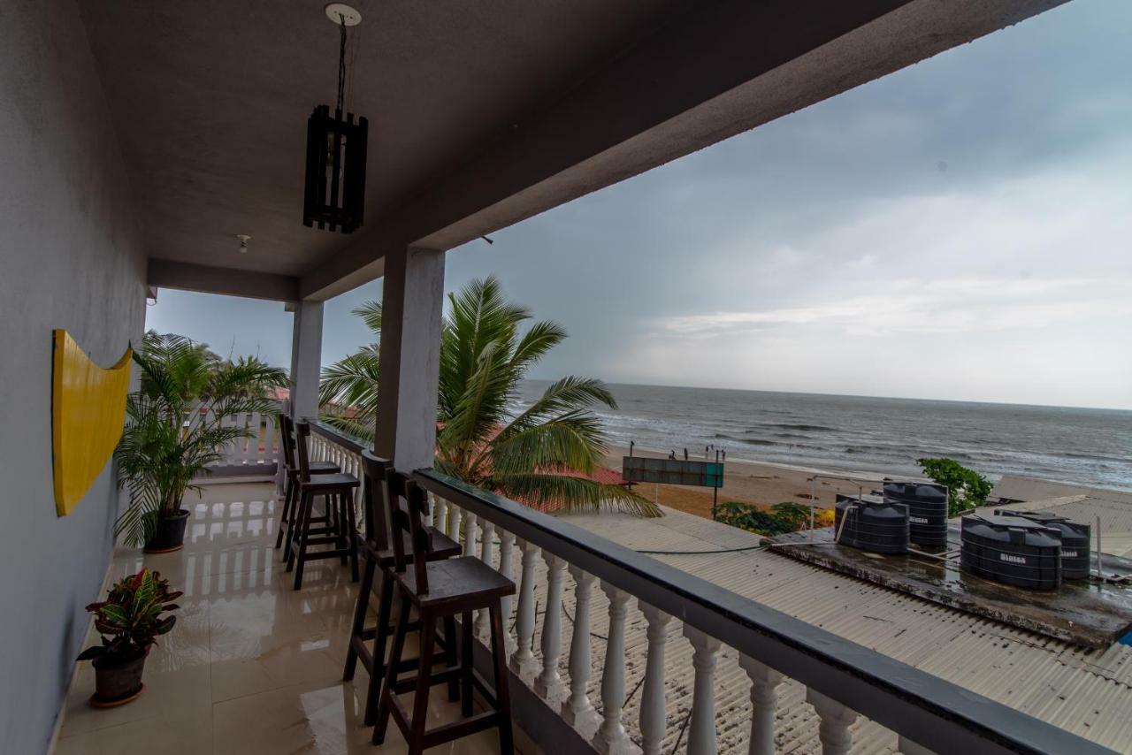 Guest house Sea Asta Beach Hotel 2*