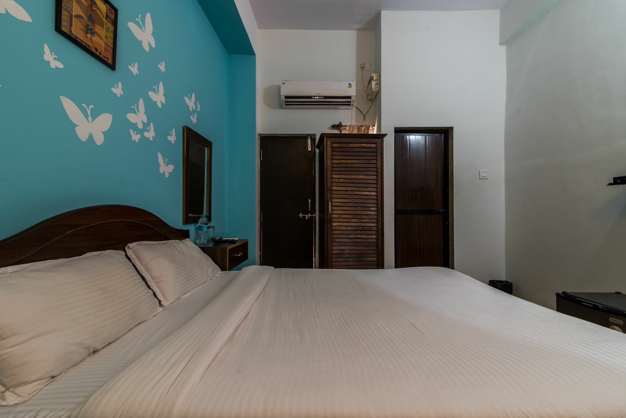 Sea Asta Beach Hotel Guest house Baga