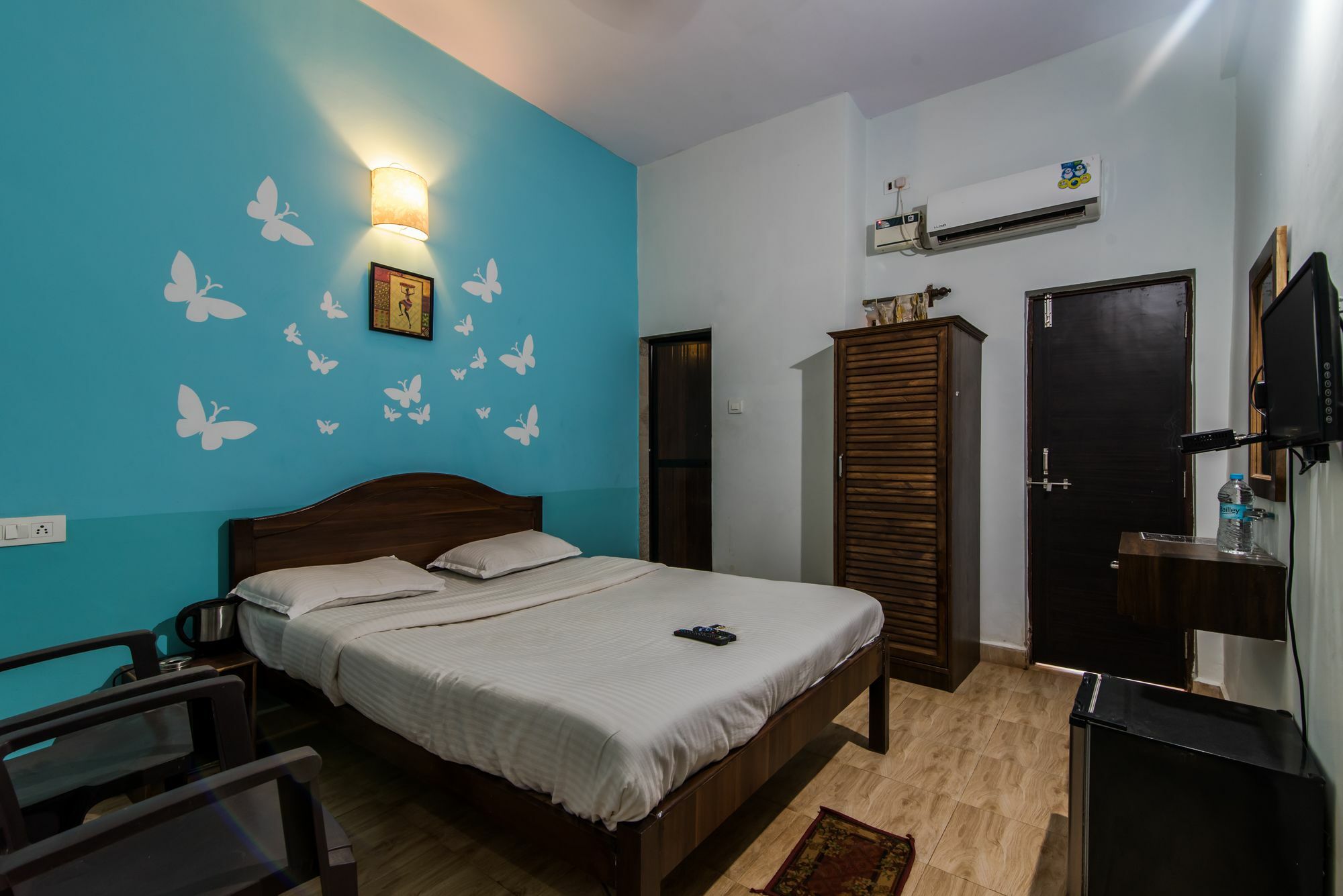 Guest house Sea Asta Beach Hotel Baga